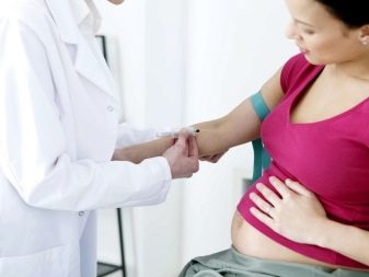Анализ крови на хгч при многоплодной беременности