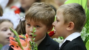 Безопасность детей в школе