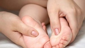 Упражнения для лечения плоскостопия у детей