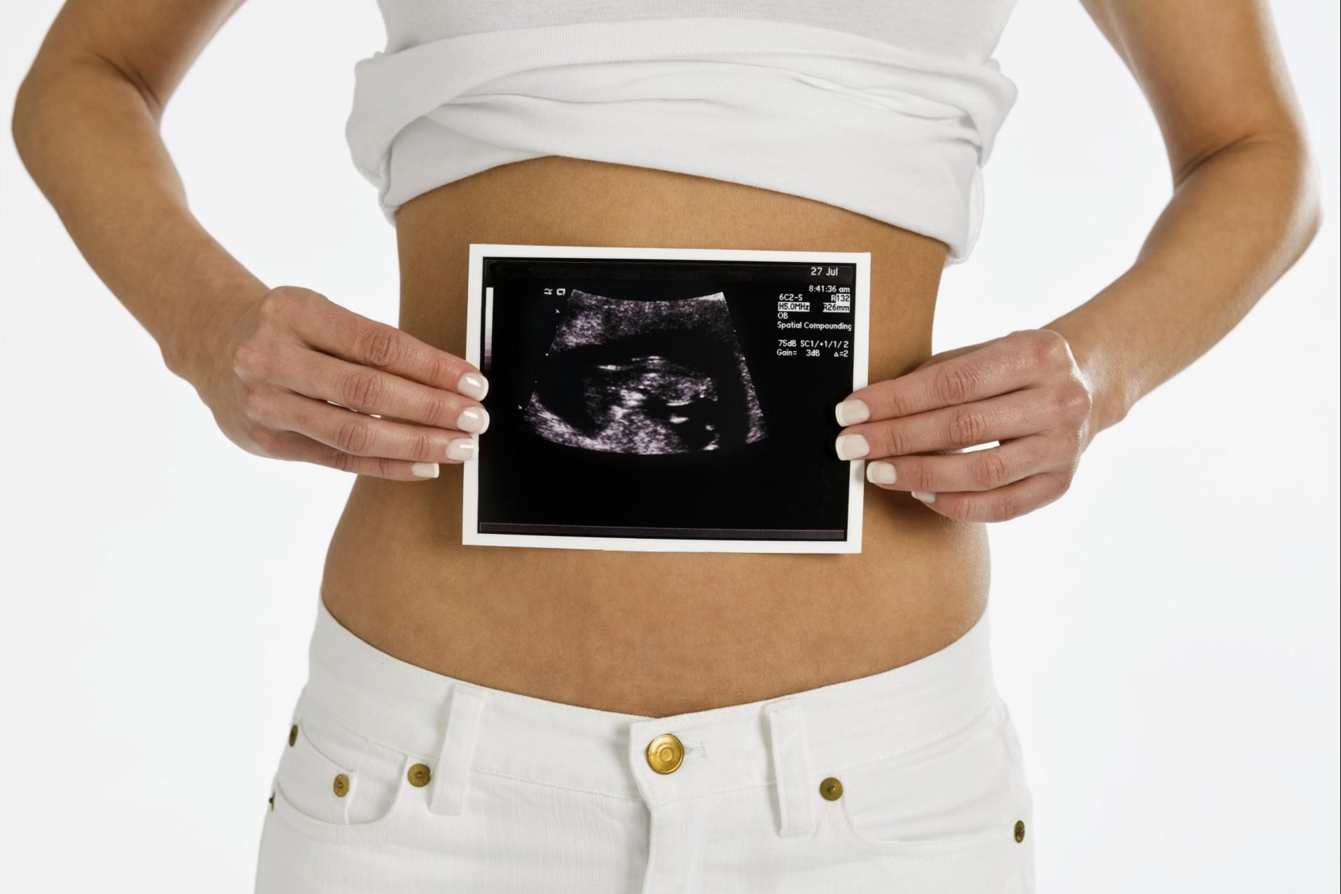 можно ли делать узи при беременности для груди фото 109