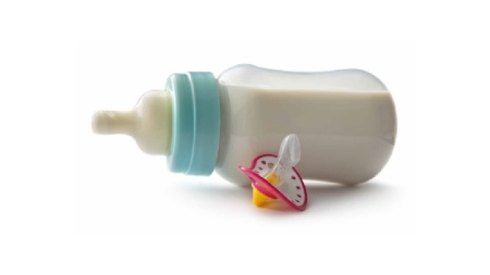 Смесь на козьем молоке при атопическом дерматите thumbnail