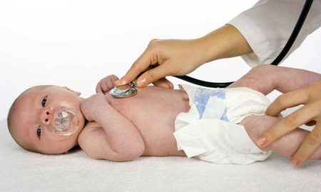 Как вылечить золотистый стафилококк у новорожденных