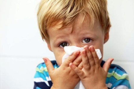 Стрептококковая инфекция у детей на коже лица