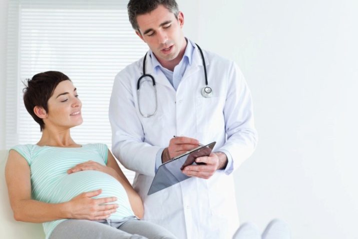 Для чего сдают анализ мочи на бак посев при беременности