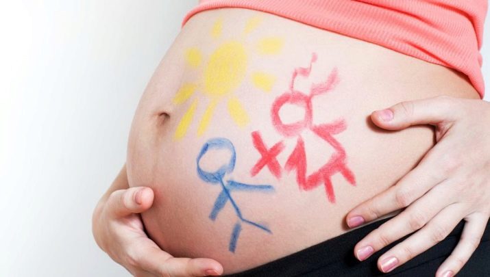 Анализ крови на хгч при многоплодной беременности